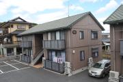 ＪＲ常磐線大甕駅まで徒歩19分