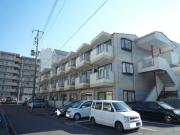 プロムナード桑野