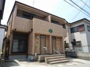 東葉高速鉄道飯山満駅まで徒歩6分