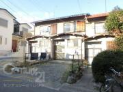 貸家 友岡西山17-5