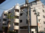 こがねマンション