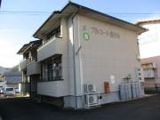 メイプルコート国分寺B