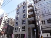 鹿児島市電唐湊線天文館通駅まで徒歩5分
