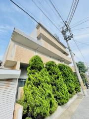 神戸高速鉄道東西線高速長田駅まで徒歩5分