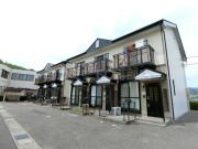 グリーンハイツ大知柄A