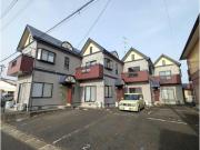 東北新幹線郡山駅までバス約20分 徒歩10分