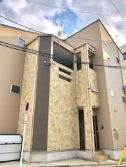 小田急小田原線経堂駅まで徒歩8分