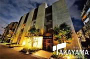 SHOJI PARK RESIDENCE