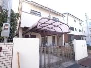 堅田マンション