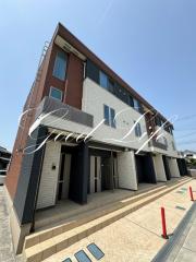 ＪＲ加古川線日岡駅まで徒歩4分