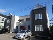 北海道函館市鍛治１丁目