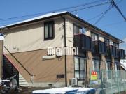 フレール中山1番館