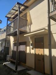 パークコート河辺