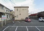 ＪＲ山陽本線岡山駅までバス約25分 徒歩3分