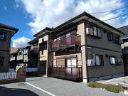 石幸ハイツB