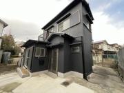 歌敷山4丁目戸建賃貸