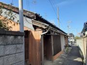 小田町連棟借家