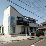 大和市下鶴間Y貸家