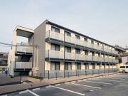 ＪＲ内房線八幡宿駅まで徒歩16分