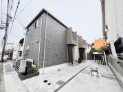 カ-サ・グレイス