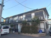 アミューズ大南A