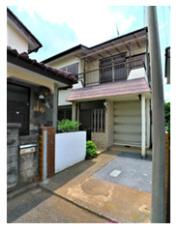 青葉町3丁目戸建