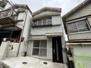 花山町2丁目 戸建て