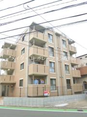 地下鉄七隈線茶山駅まで徒歩6分