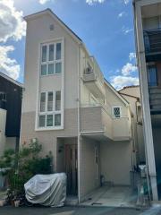 西宮市老松町戸建