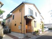 能勢電鉄妙見線滝山駅まで徒歩5分