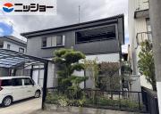 岐阜市楠町貸家