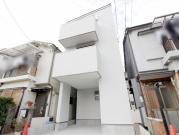 豊中市北条町戸建