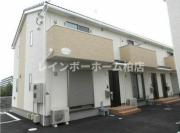 東武野田線増尾駅まで徒歩20分