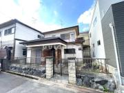 ＪＲ桜井線柳本駅まで徒歩7分
