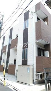 Ampio日比野弐番館