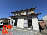 ＪＲ日田彦山線田川後藤寺駅まで徒歩7分