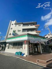 阪急神戸線神崎川駅まで徒歩7分