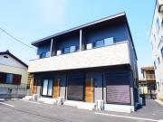 RION御幸ヶ原町