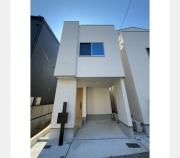 東武伊勢崎・大師線牛田駅まで徒歩8分