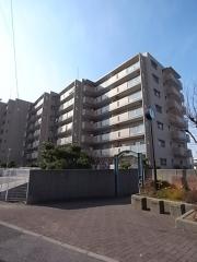 西神戸セントポリア1号館