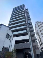 プレサンスロジェ岡山駅元町