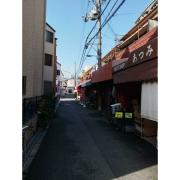 地下鉄今里筋線井高野駅まで徒歩5分