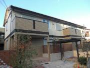 ラ ファミリア フェリス A棟