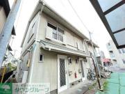 ＪＲ中央線東小金井駅まで徒歩15分