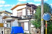 増尾台三丁目戸建