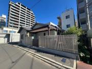 道後湯之町12-7戸建