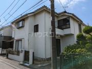 絹ヶ丘戸建賃貸