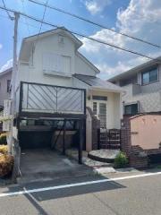 ＪＲ東海道本線茨木駅まで徒歩30分