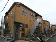 エステート長津田V棟