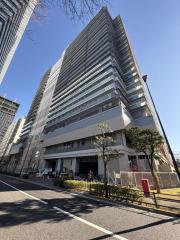 パークシティ中野ザタワーエアーズ